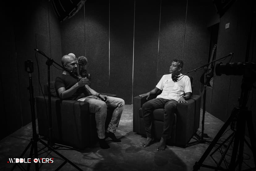 Podcast Showcase